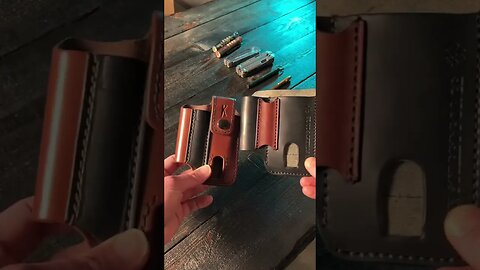 This new EDC organizer looks VERY familiar… #shorts #youtubeshorts