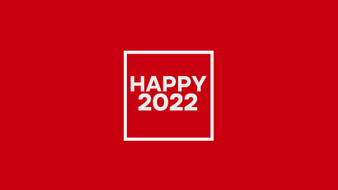 Happy 2022 from Encanto Pr