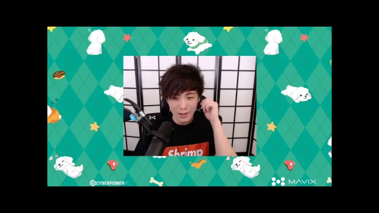 Sykkuno Talks About Chat