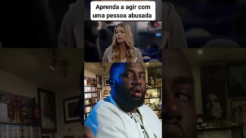 Aprenda a agir com uma pessoa abusada