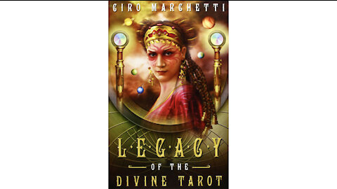 Legacy Of the Divine Tarot