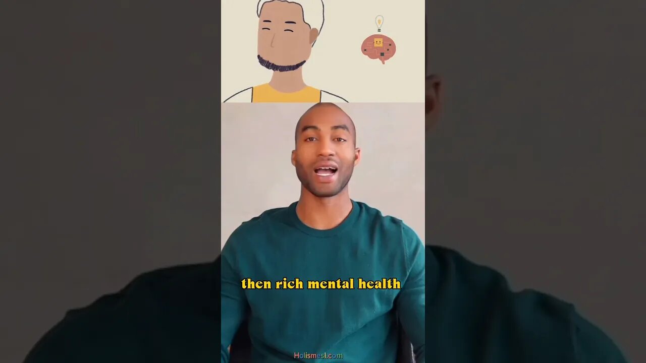 How To Have A Rich Mental Health