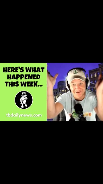 The Week on Turtleboy - Lynn Murder Suicide, Predator Poacher Mass, Dave Portnoy, Love Triangle