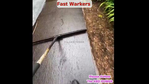 fast warckers