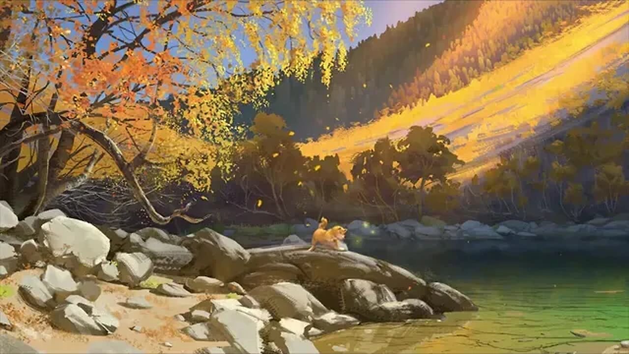 lofi beats to relax