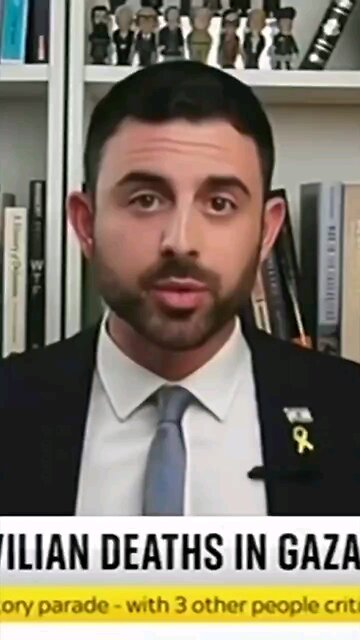 NO other country ever had to fight a war like this! Let Israel do what needs to be done!