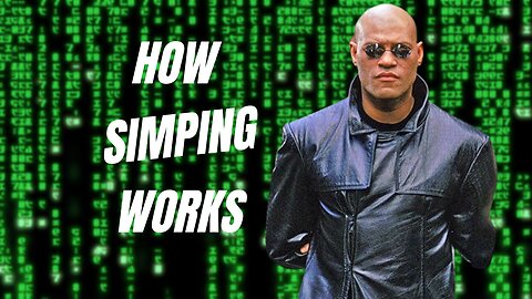 How Simping Works