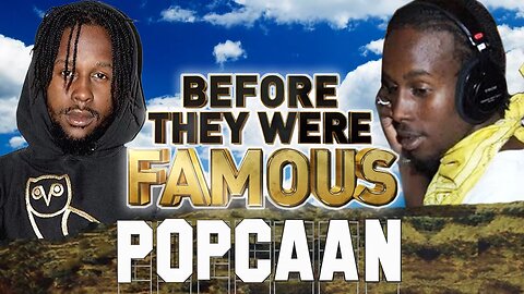 POPCAAN | Before They Were Famous | Biography