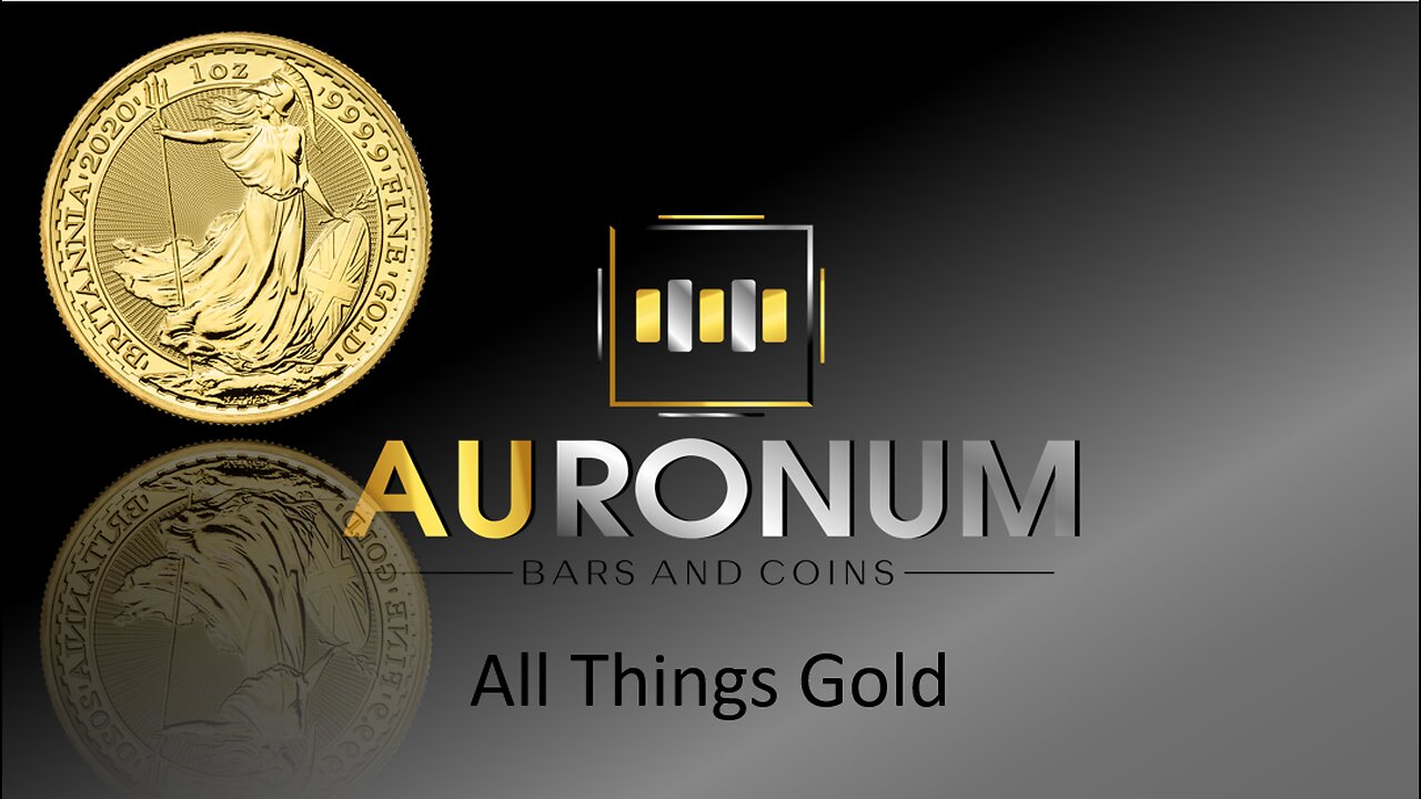 All Things Gold: Precious Metals Rise on Weak Economic Data