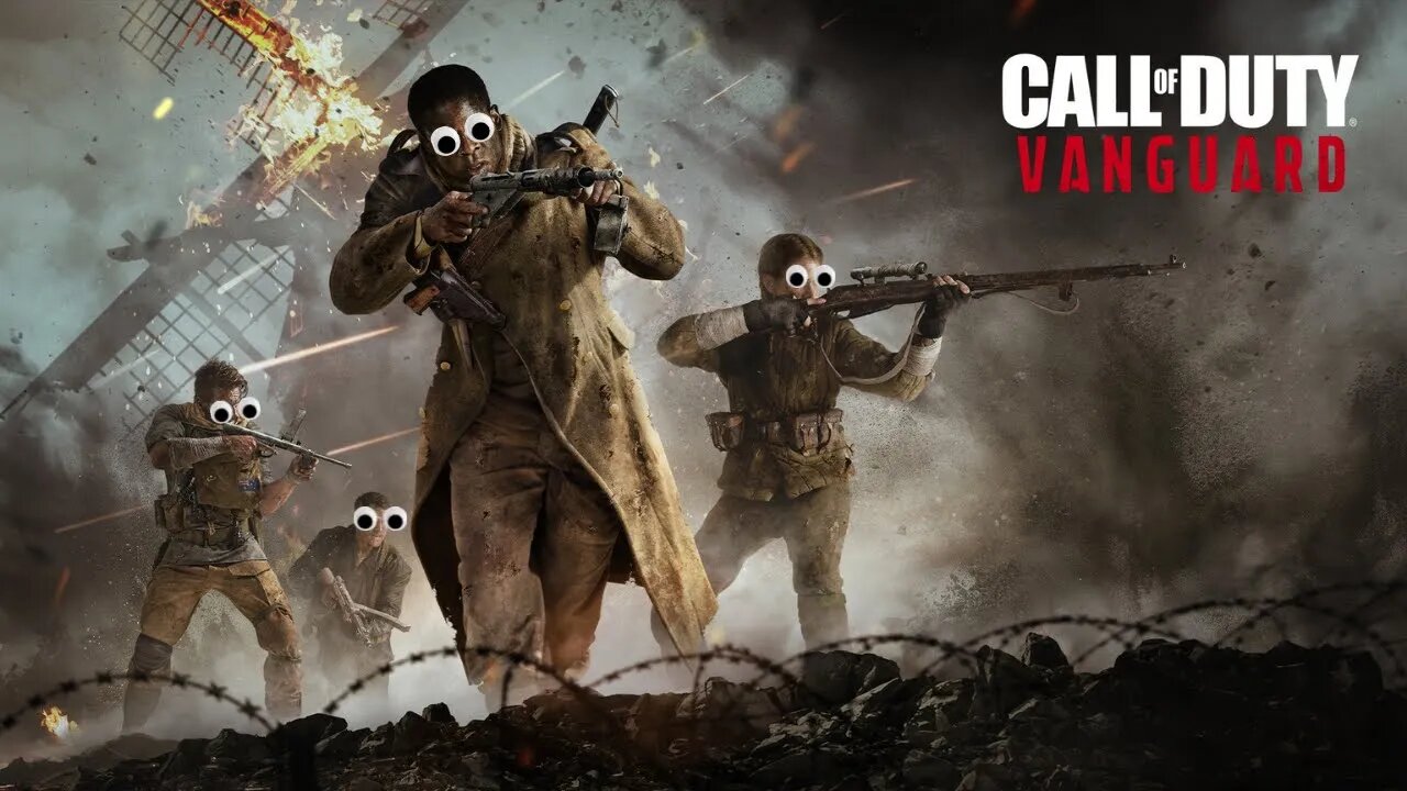 Call of Duty Literally the worst player. Like Ever! Quality Test1