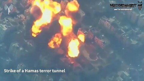 Bombardement d'Israel sur Gaza - Becoming Insane - 21 au 28 Octobre 2023 (#5)