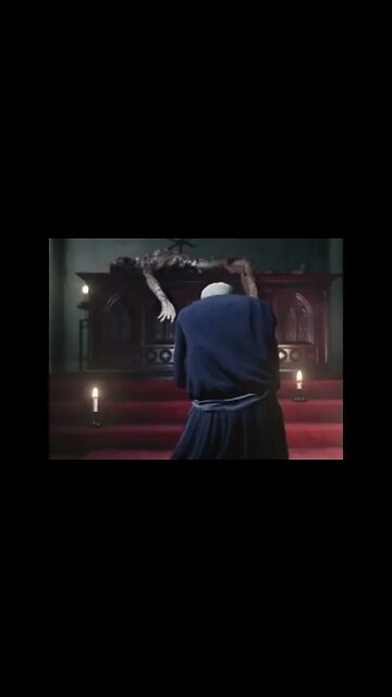 PADRE ENDEMONIADO !!! - The Evil Within 2 #shorts #gameshorts #viral