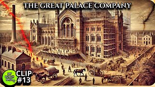 The Great Palace Company?