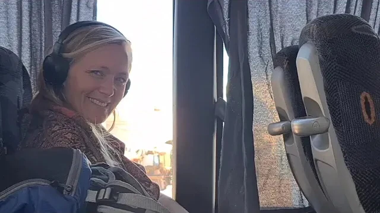 Arabian Adventure with Raji & Renate [Episode 6] - Journey to Oualidia