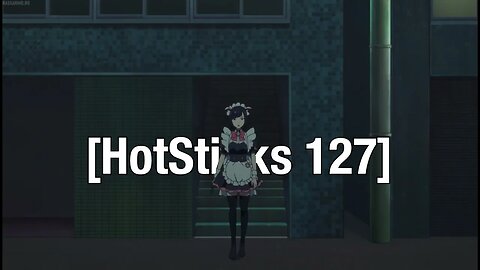 HotSticks Clips Vs Akiba Main Wars