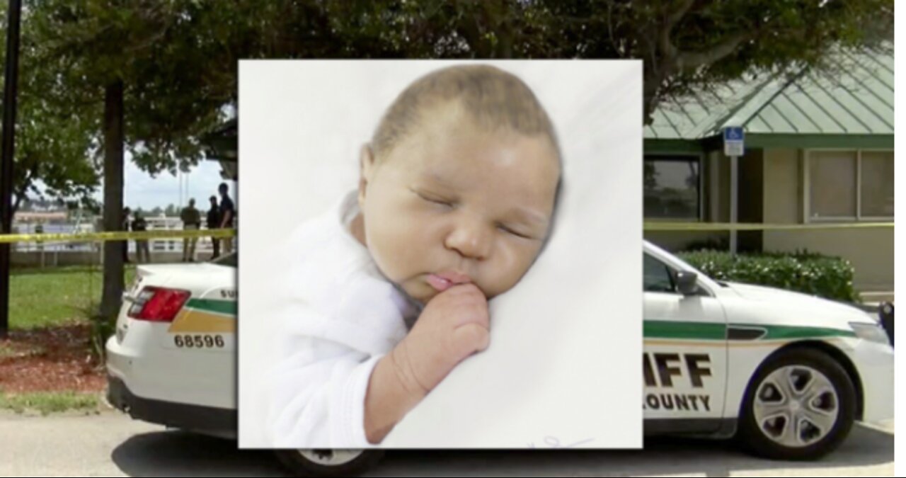 Palm Beach County Sheriff's Office to give update in 'Baby June' case on Friday