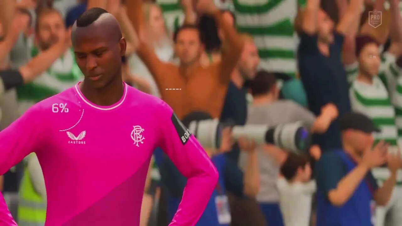 ⚽ Macetando nas Improvisadas / Pro Clubs FIFA 23 PS5