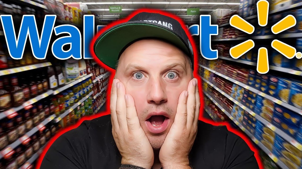 🔴 LIVE - WALMART CLEARANCE! Is There ANY Clearance Deals After Black Friday?!