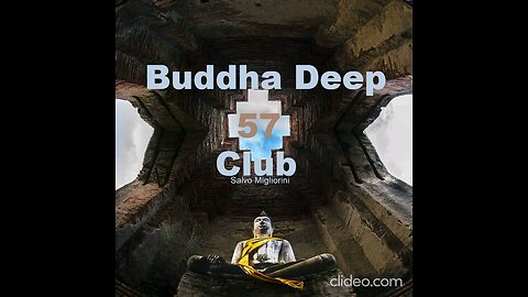 Salvo Migliorini - Buddha Deep Club 57