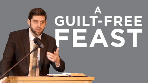 A Guilt Free Feast | Ben Zornes