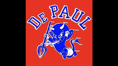 2004 - DePaul Blue Demons @ Bradley Braves