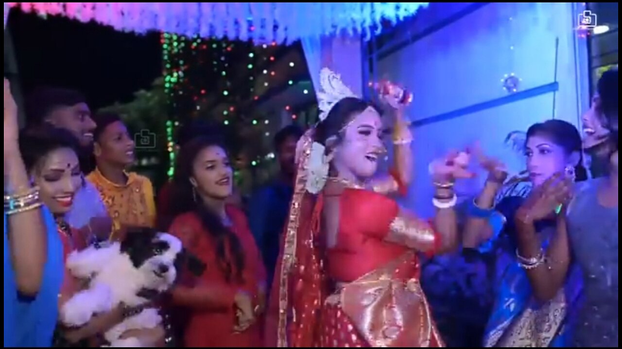 Shara Dance video। Best Dance Video World