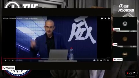 Dear Big Tech, Love @Tim of Tams