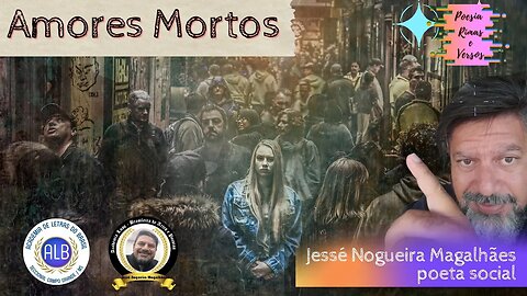 Amores Mortos, a insistência no que já foi.