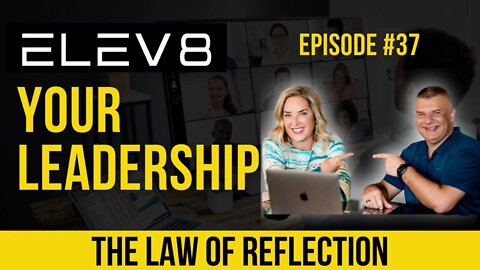 The Law of Reflection