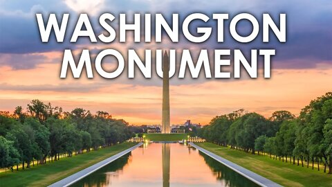 30 MILLION MONUMENT | WASHINGTON MONUMENT | TRAVEL TO WASHINGTON | UNITED STATES OF AMERICA