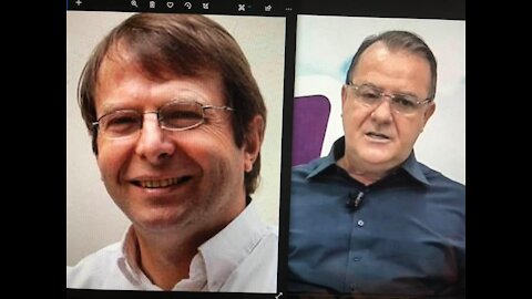 2 SITUAÇÕES PARECIDAS, OS 2 FORAM CALADOS