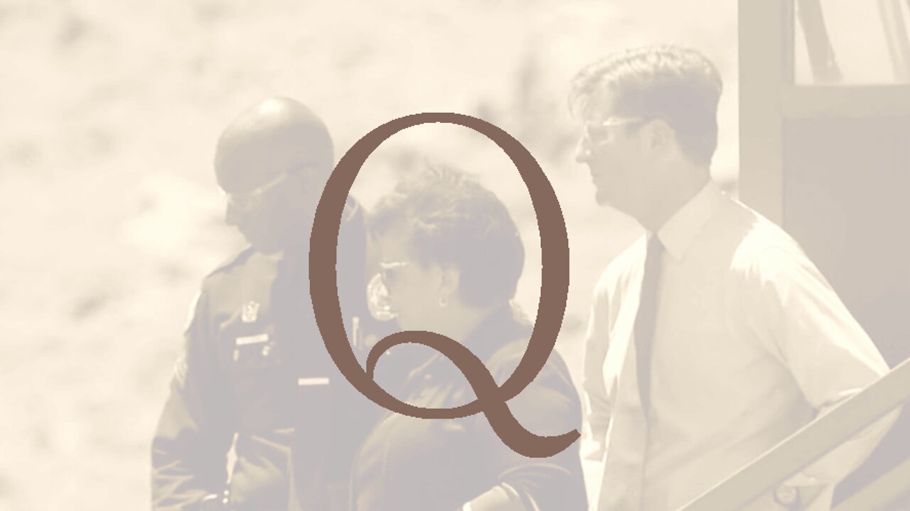 Q April 16, 2018 – The Tarmac Meeting Part 2