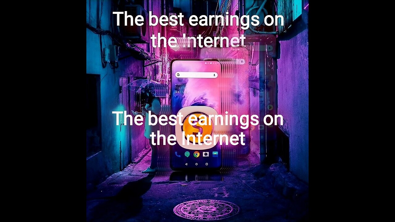 Do what you love and make a profit every second)