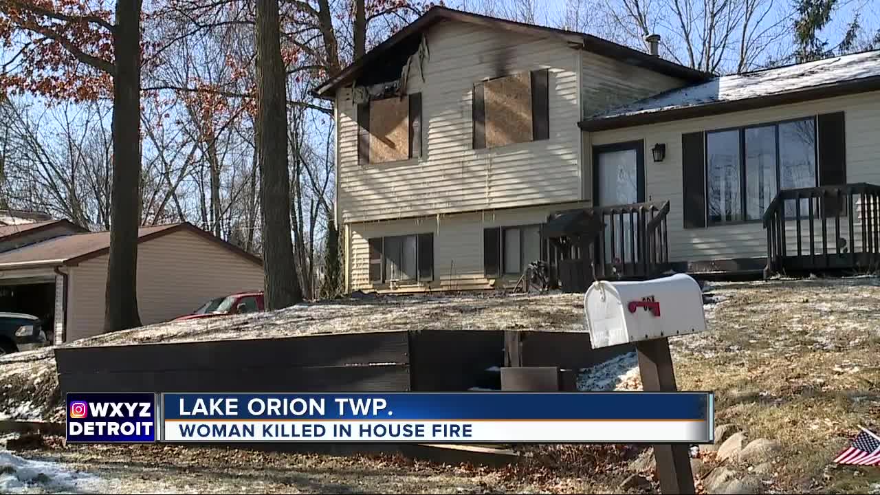 Fatal Fire
