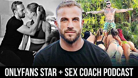 Onlyfans Super Star & Sex Coach - Epic Podcast