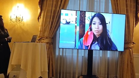 The 2nd Gotham Rising Training Event at @WNRC1921 Hosted by @Vanessa4NY @PeterGiu