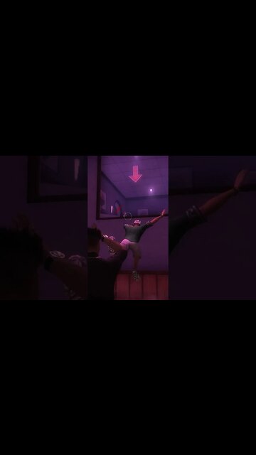 Saints Row 2: Veteran Child | Going In #Shorts