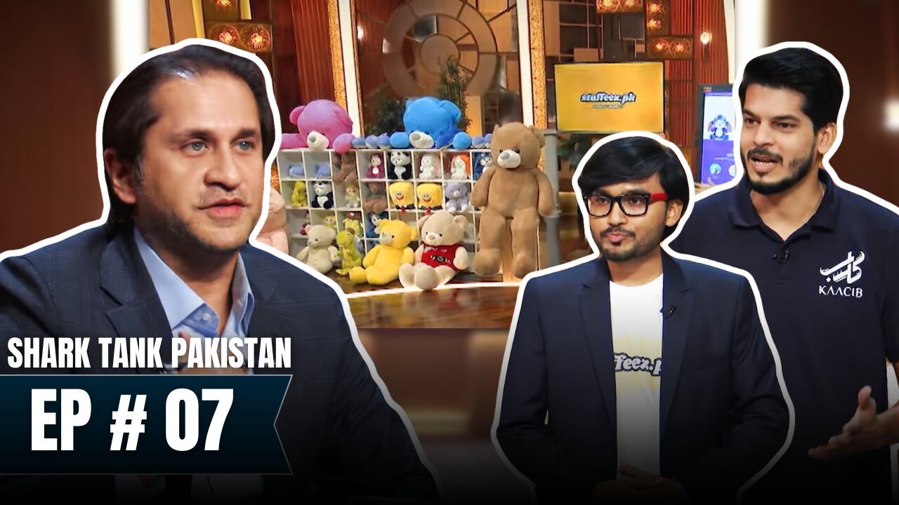 Shark Tank Pakistan | Episode 7 | Rs. 70 Cr Valuation | Review