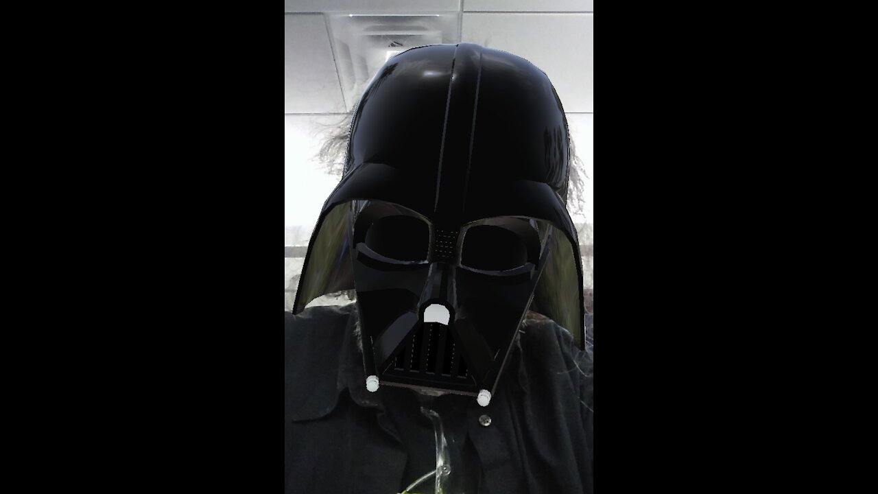 Your Lack Of Faith Disturbs Me. 😈😃😅😆😂🤣🖤🤘👌