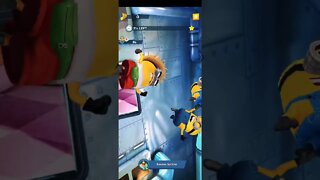 Minion Rush - what not to do