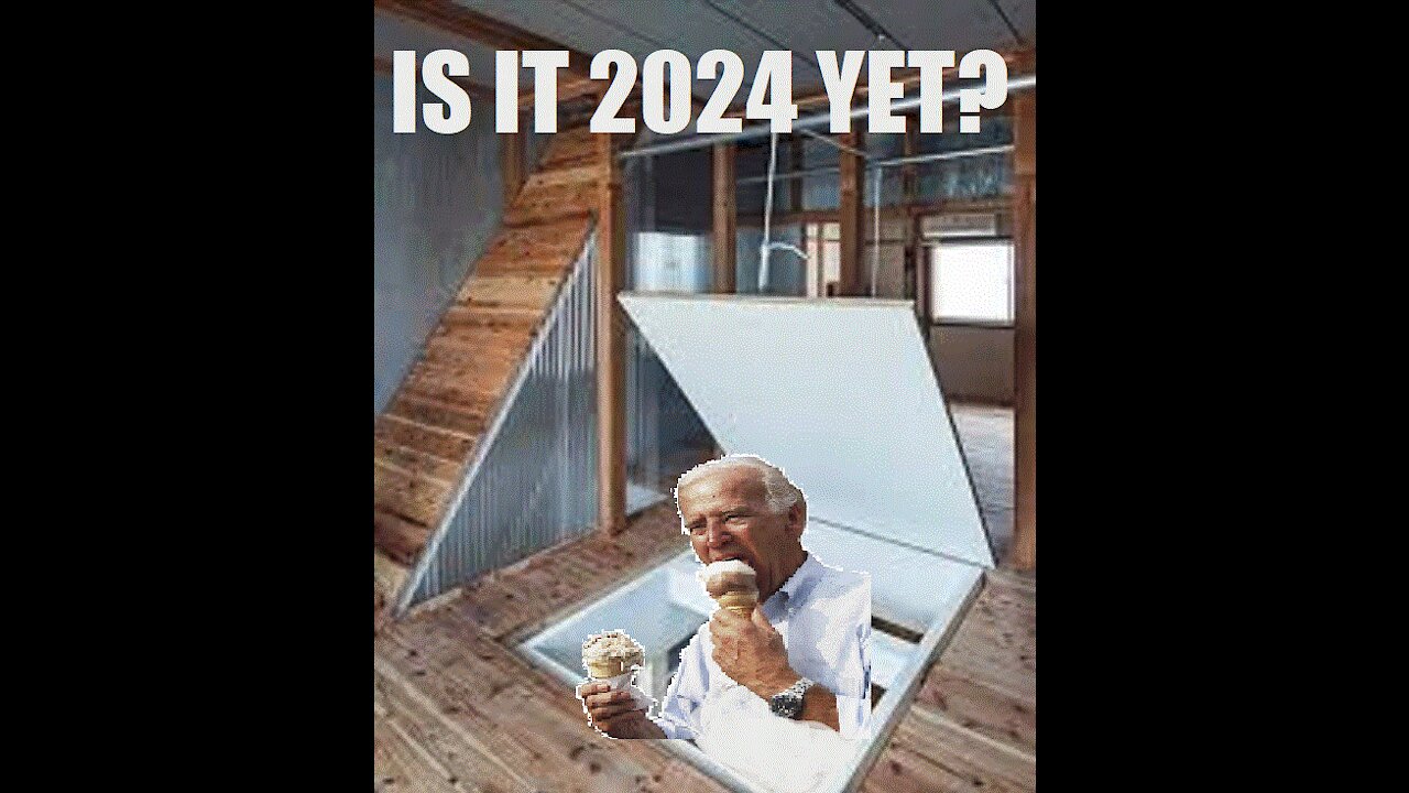 Bye Bye Joe Biden Good Bye