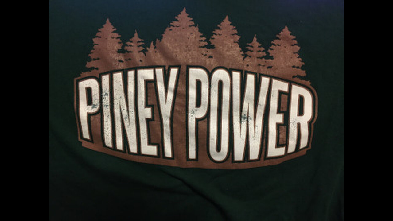 Piney Podcast: Crime, Politics and Burgers