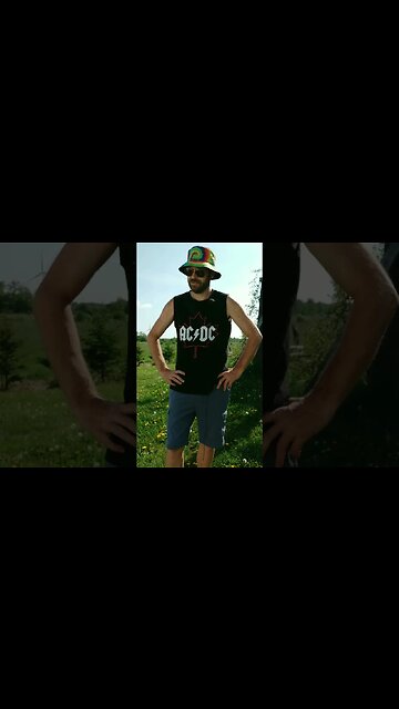 The know it all - #skitsbystrangedanimal #ohhighbud #comedyskits #bicyclerepair