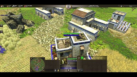 best free rts game out there