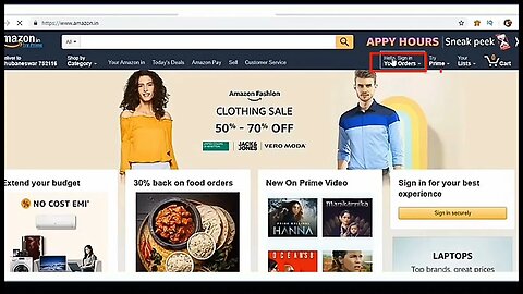 Use Card Without OTP 2023 - How I Shop Online Without OTP 2023