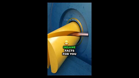 INSANE FACTS 😬