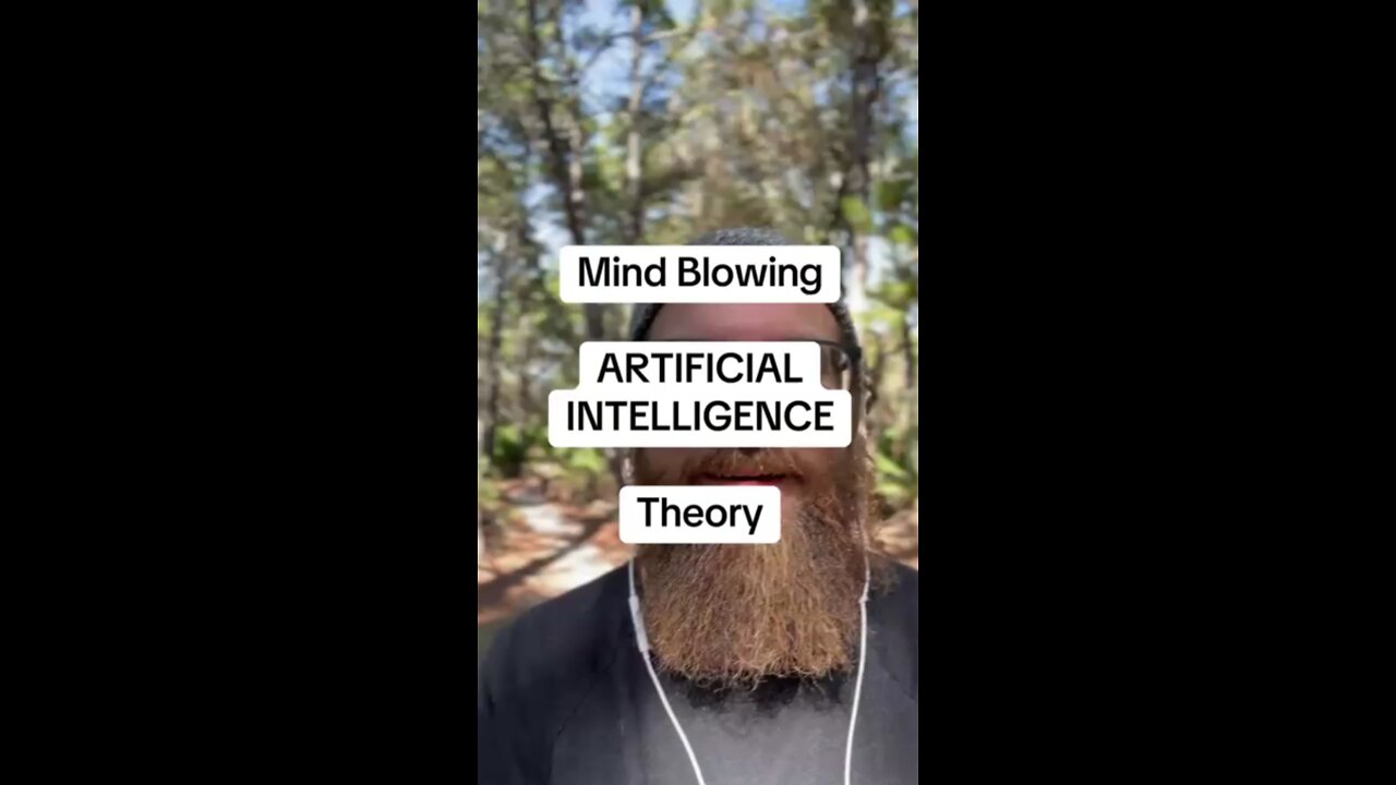 Let’s Talk About AI in a Way You’ve Never Heard Before 🤯