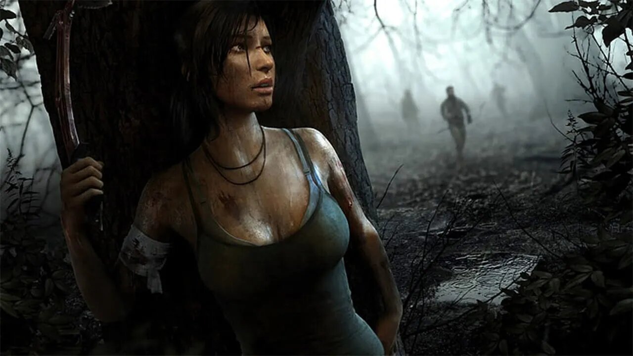 rise of the tomb raider walkthrough part 7 | rise of the tomb raider | bhai is live