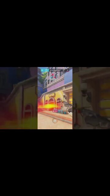 Overwatch 2 Gameplay