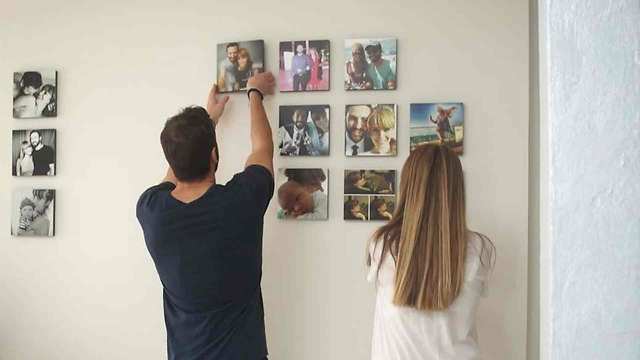 3 Apps That Take the Work Out of Hanging Photos